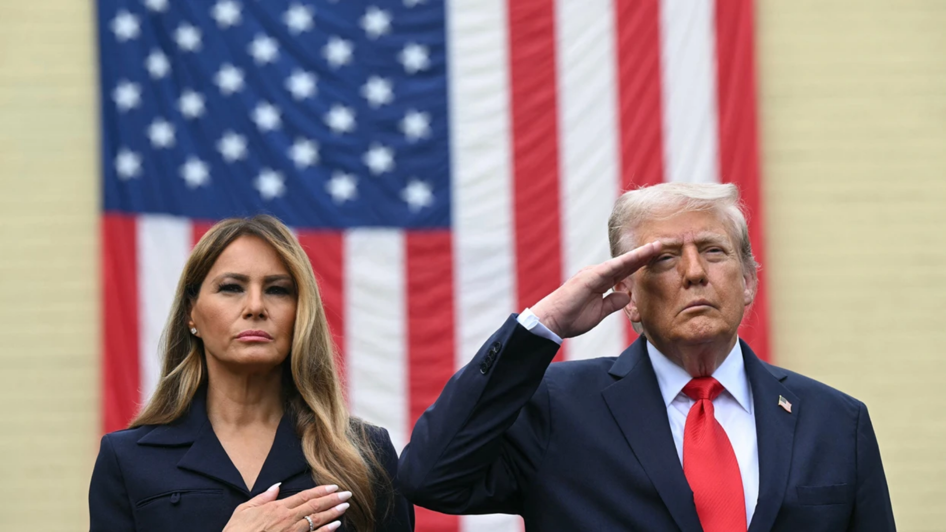 25-vjetori i 11 shtatorit, Trump do ta përkujtojë ngjarjen në Pentagon