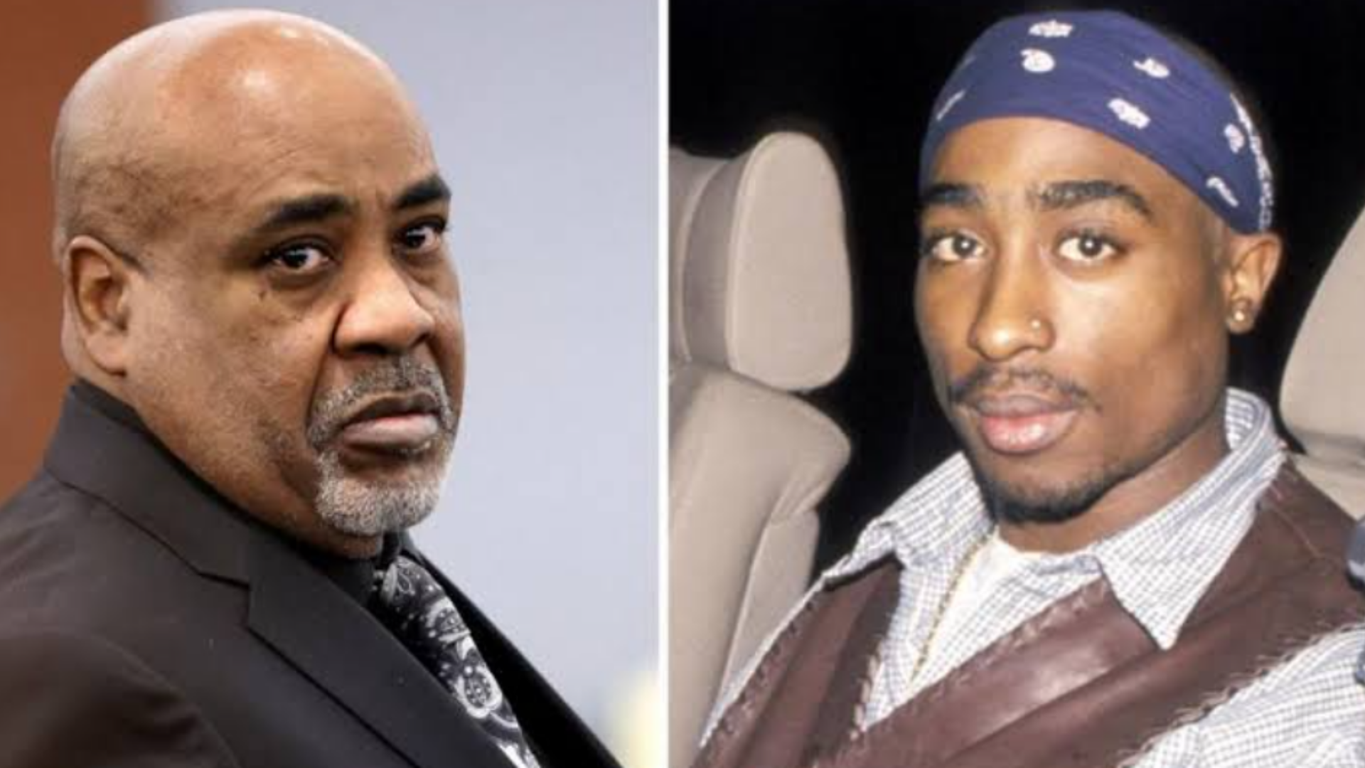 Pas 30 vitesh mister, shpallet fajtor organizatori i vrasjes së Tupac Shakur