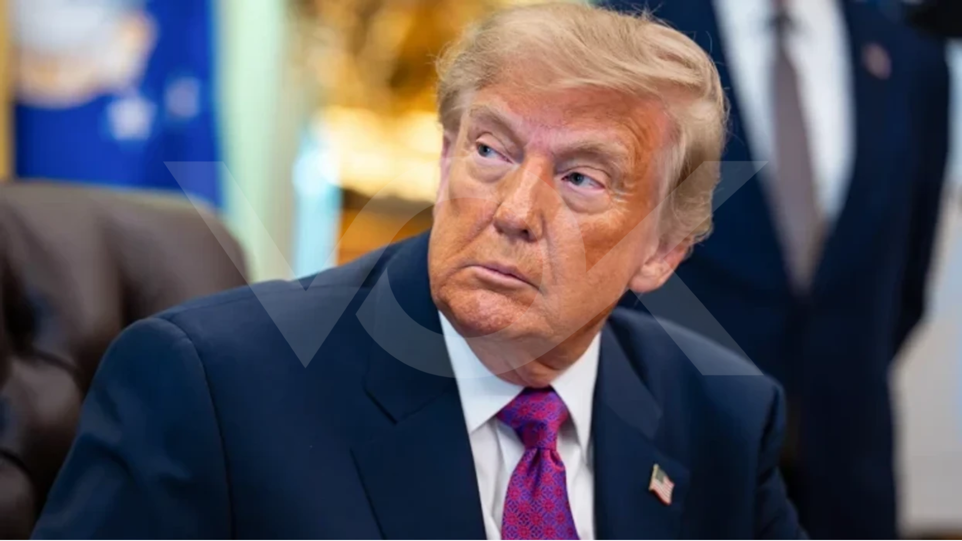 Trump: “Irani po përjeton të pashmangshmen” pas sulmeve të reja amerikane