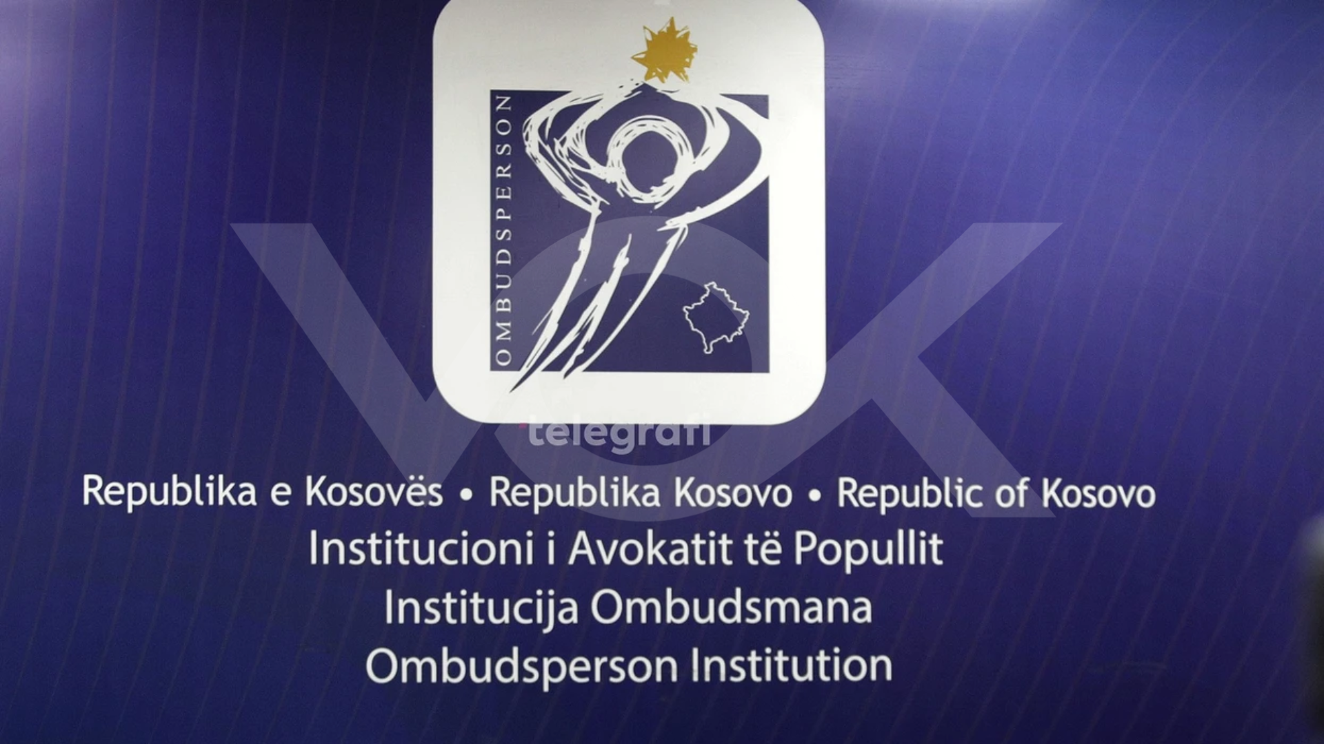 Avokati i Popullit kërkon rregullim të statusit juridik të bashkësive fetare në Kosov