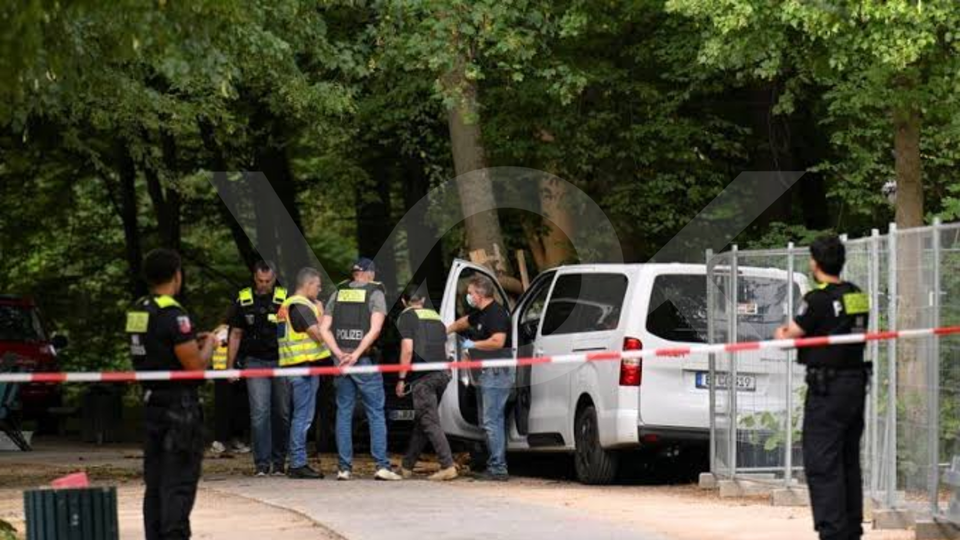 Shqiptari nga Maqedonia e Veriut vritet në Berlin, autorët ende të paidentifikuar