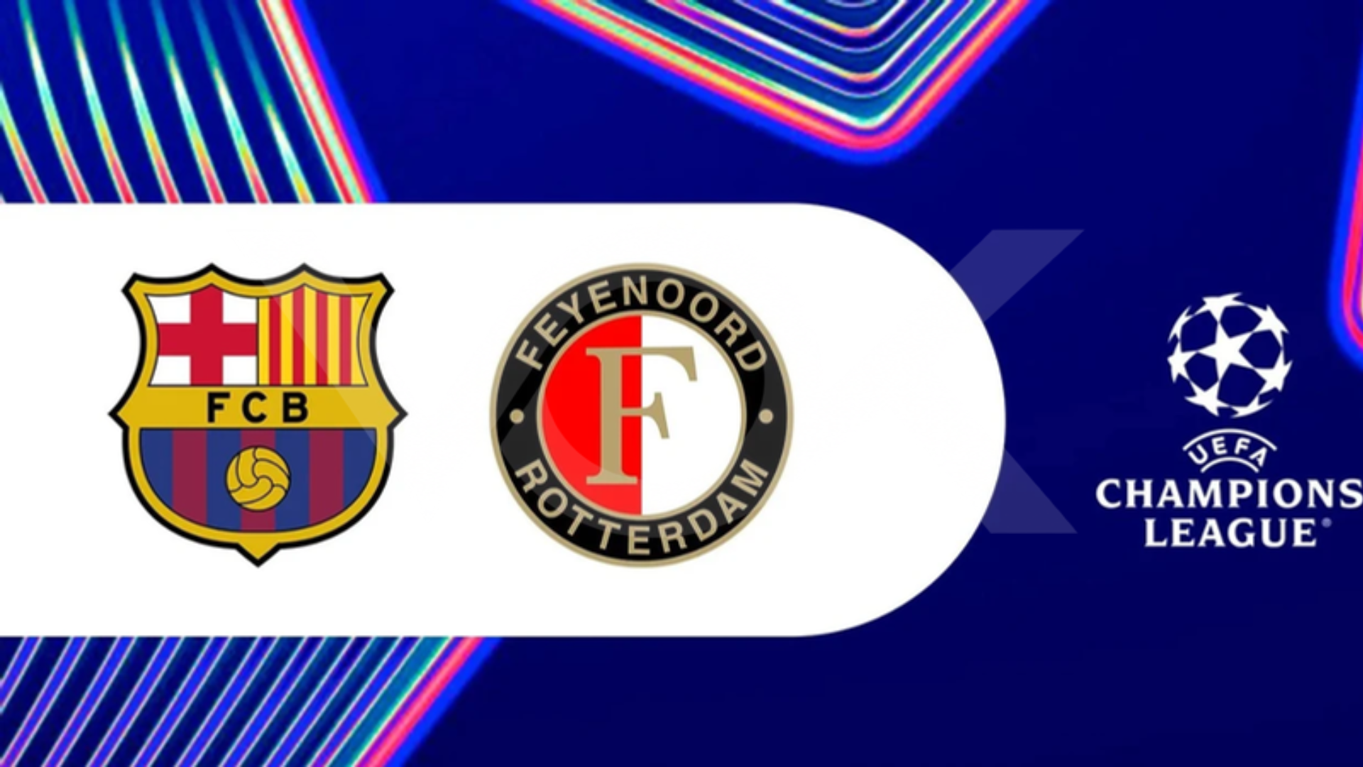 Barcelona synon startin me fitore në Champions League ndaj Feyenoordit, publikohen formacionet