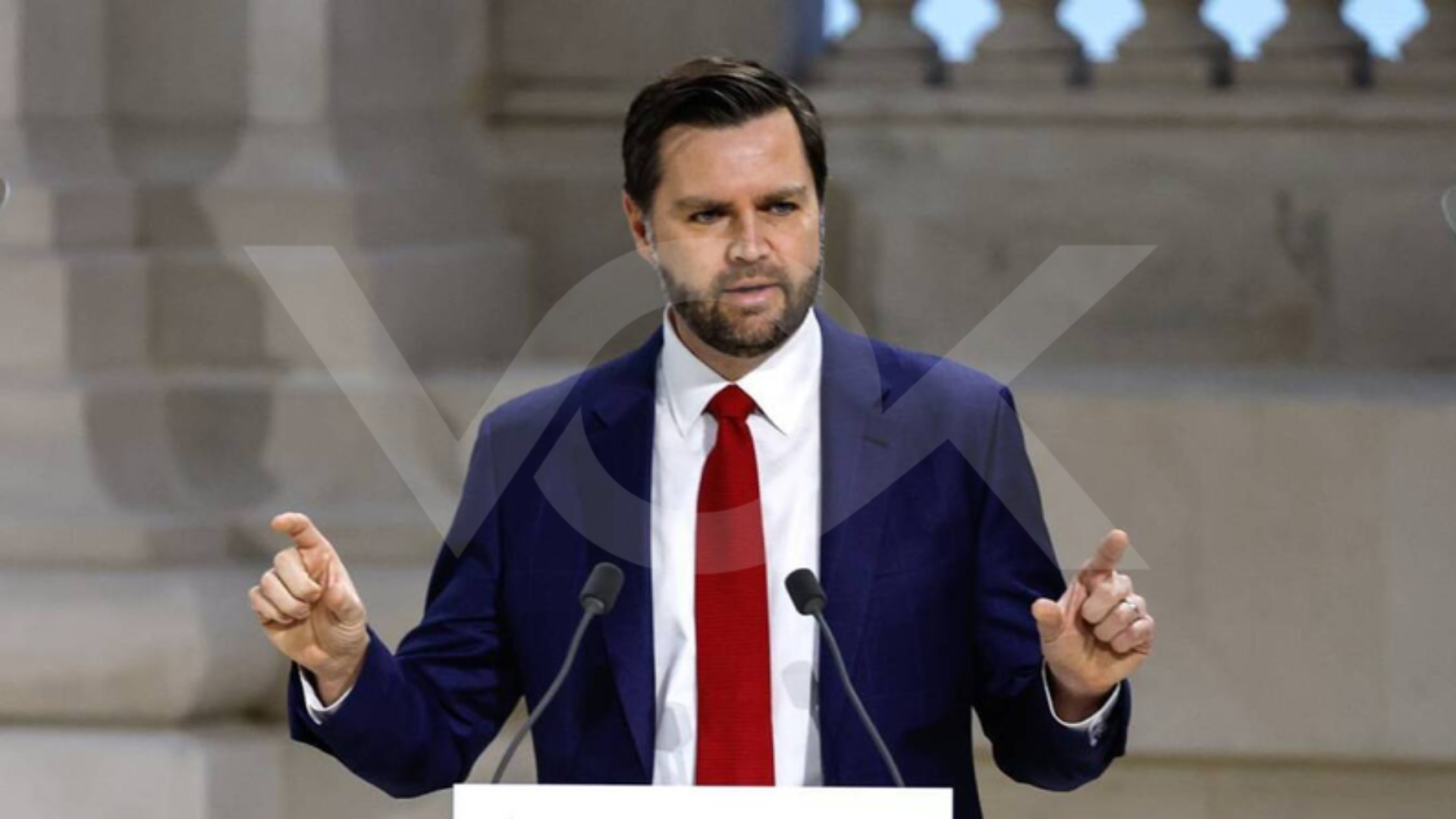 Vance paralajmërohet për rezervat amerikane të armëve: Lufta me Iranin po konsumon interceptuesit Patriot