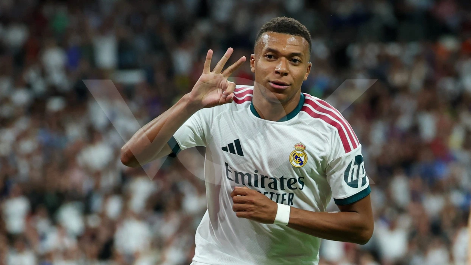 Mbappe për garën e Topit të Artë: “Ata do të shpallin një lojtar”