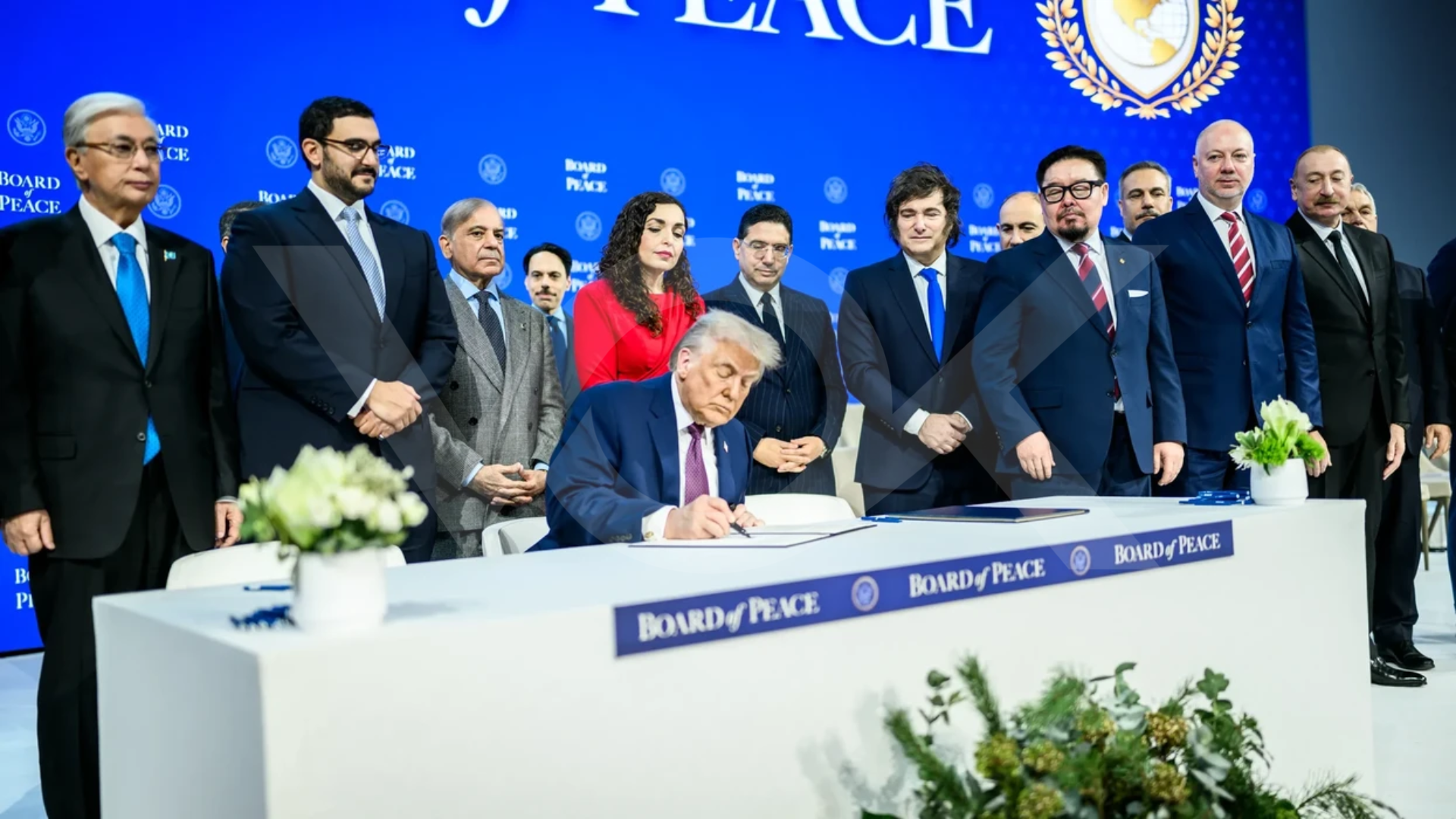 Plani i Trumpit për Gazën: 2.45 miliardë dollarë për rindërtimin në gjashtë muaj