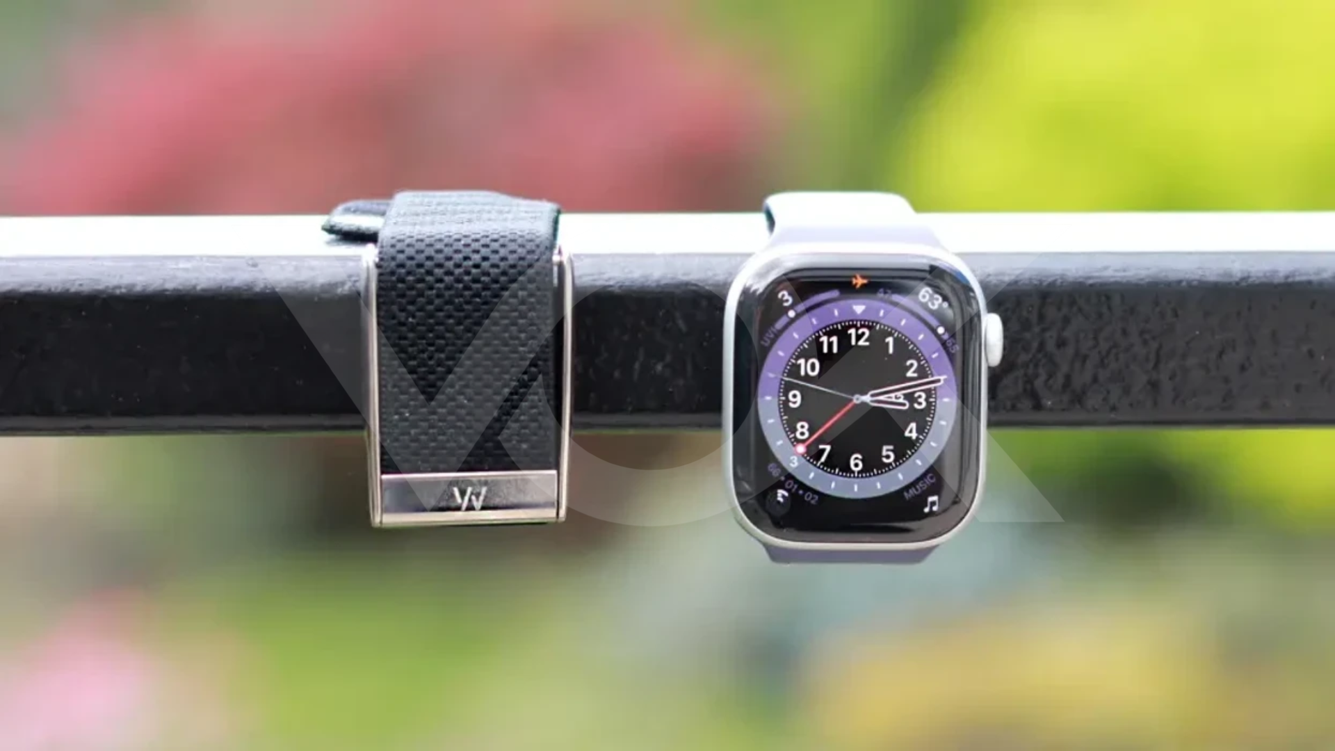 Apple po teston një pajisje fitnesi pa ekran, në stilin e Whoop