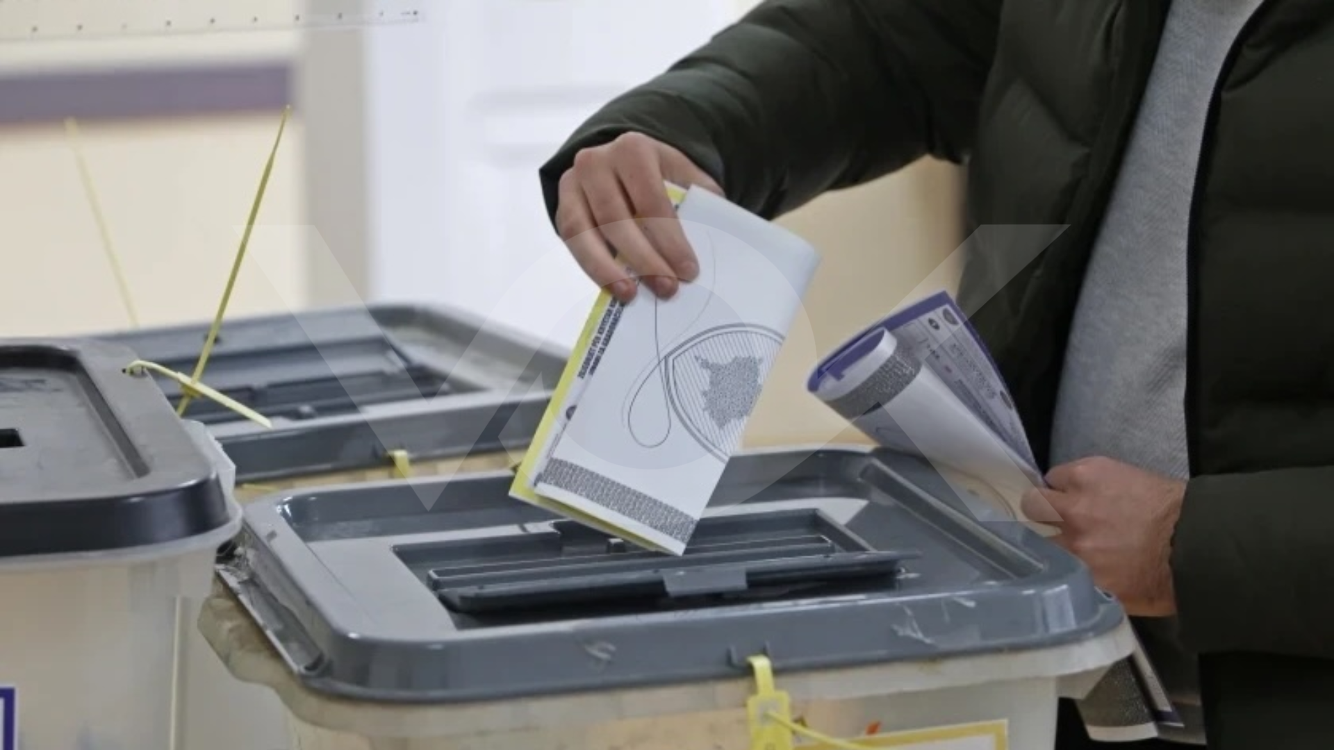 Nëse Presidenti nuk zgjidhet deri më 6 tetor, zgjedhjet mbahen më së largu më 15 nëntor