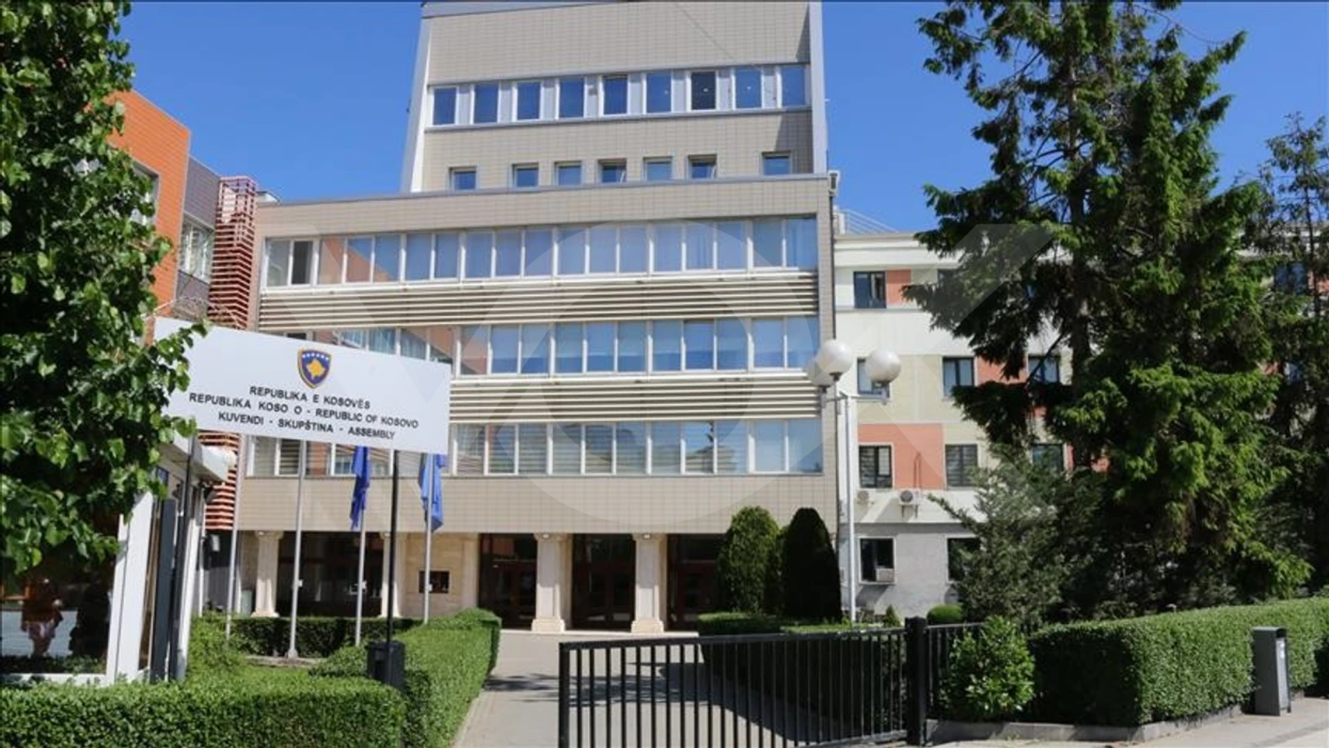 Kryesia e Kuvendit mblidhet nesër, në rend dite formimi i komisioneve parlamentare