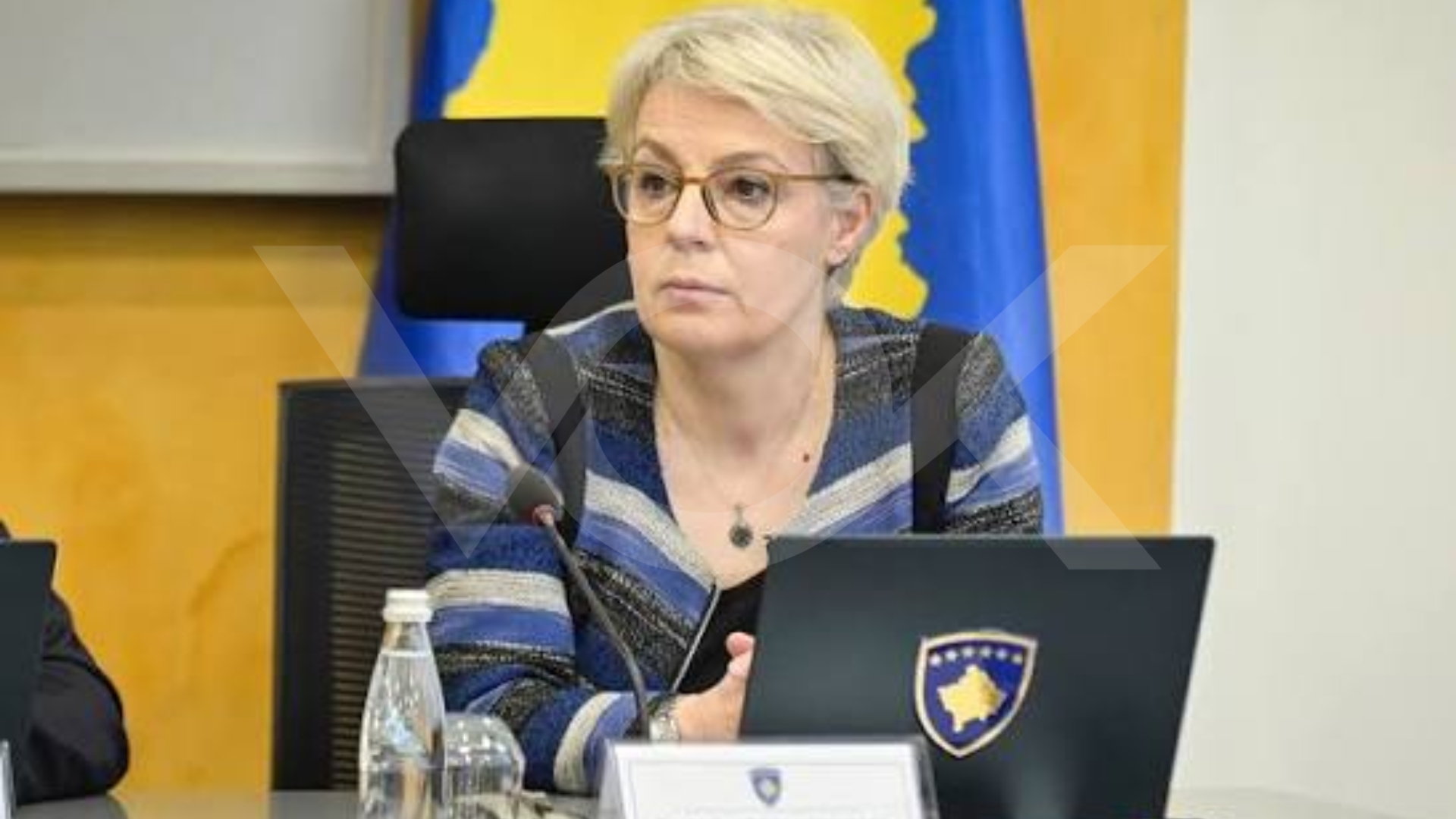 Gërvalla përkujton Bunjakun në trevjetorin e Banjskës, por nuk reagon për dënimin e ish-krerëve të UÇK-së