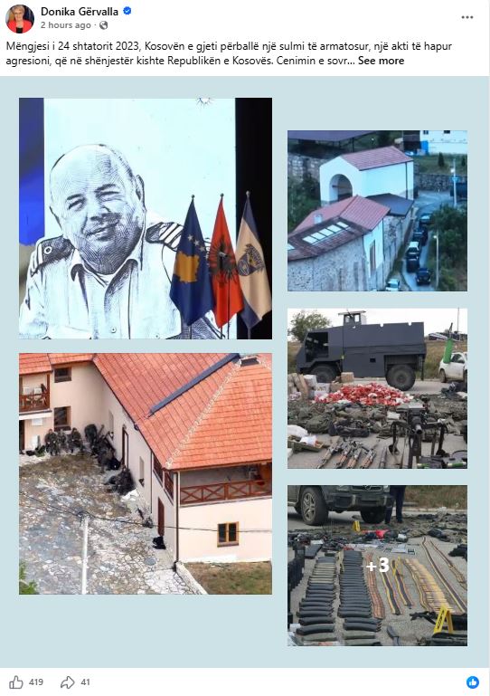 Foto e lajmit