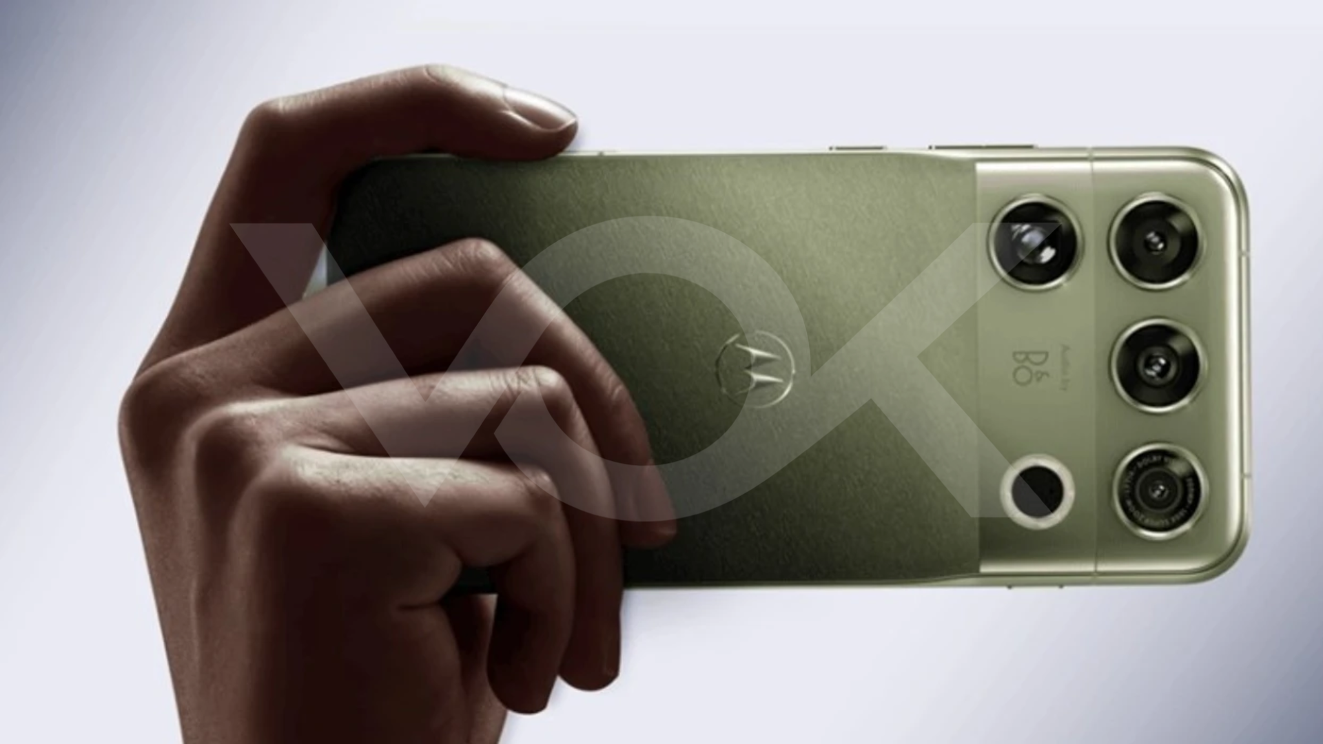 Prezantohet Motorola Signature 27, telefoni i ri me Snapdragon 8 Elite Extreme Gen 6