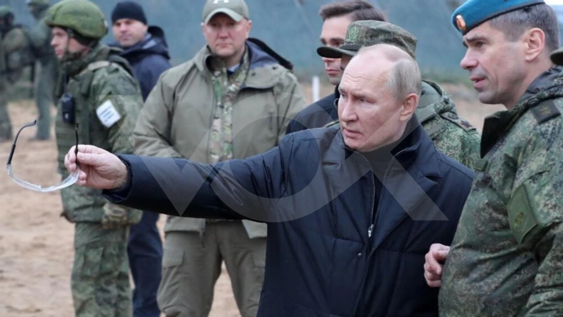 Rusia përmend një “operacion të ri special ushtarak”, në fokus skenari me Lituaninë