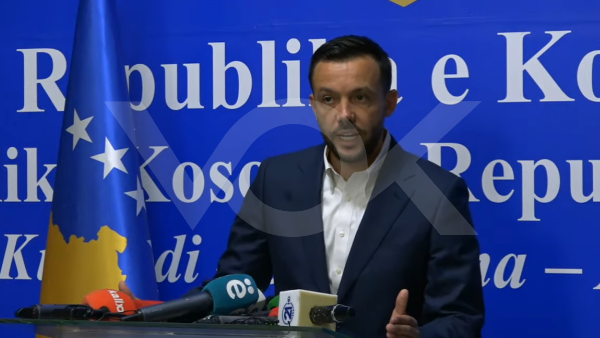 Arian Tahiri: Qeveria të procedojë me urgjencë ndryshimin e Ligjit për Specialen