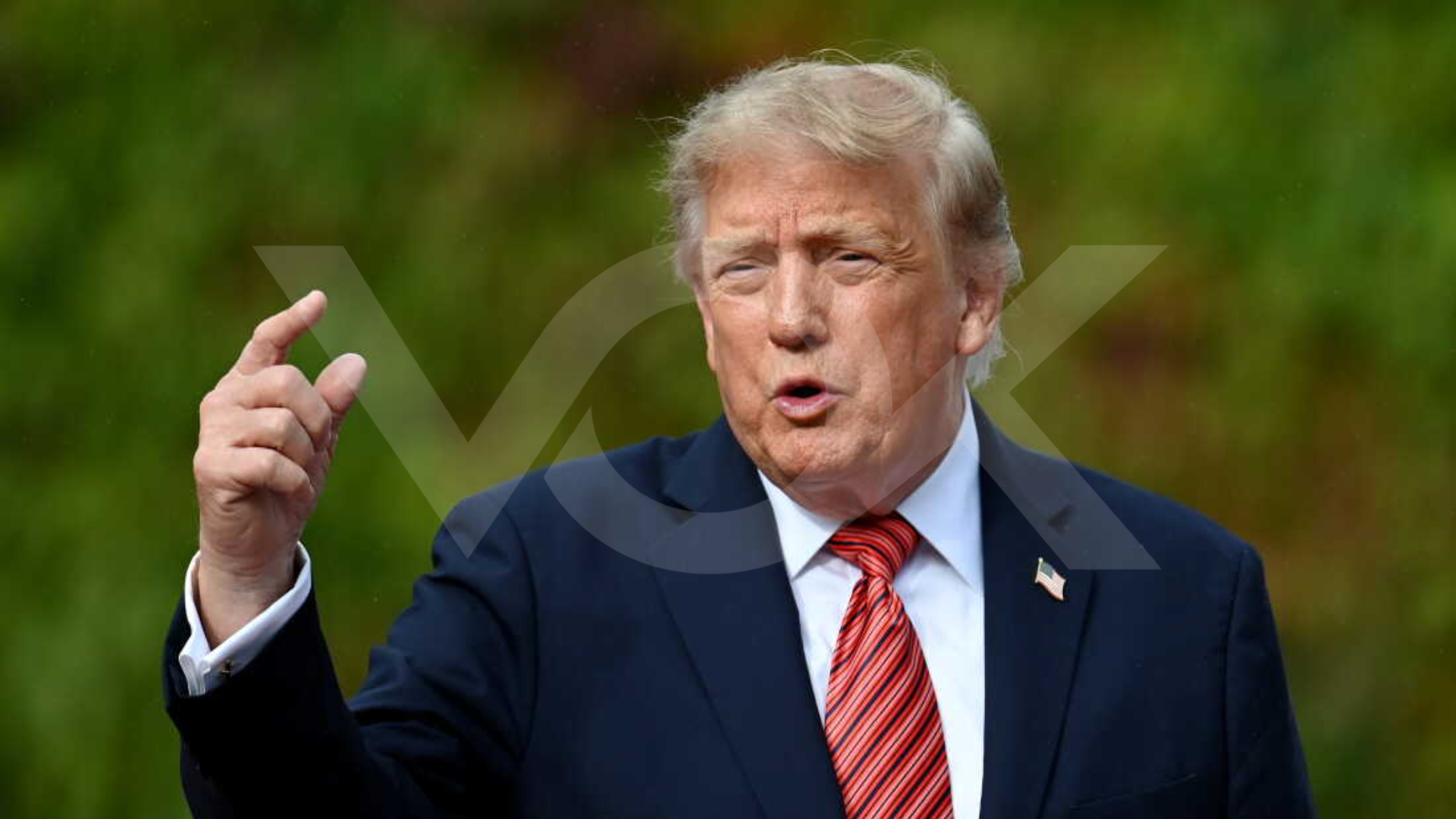 Trump mohon se po negocion lehtësime për Iranin