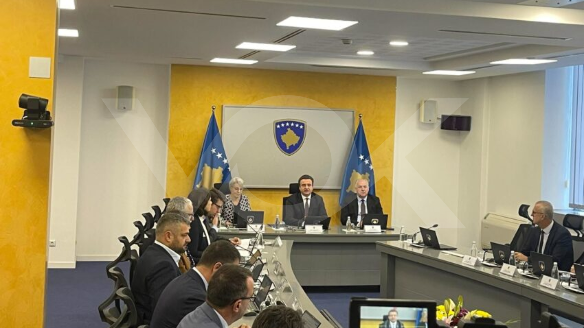 Kurti: Do të bëjmë gjithçka për korrigjimin e aktgjykimit ndaj ish-krerëve të UÇK-së