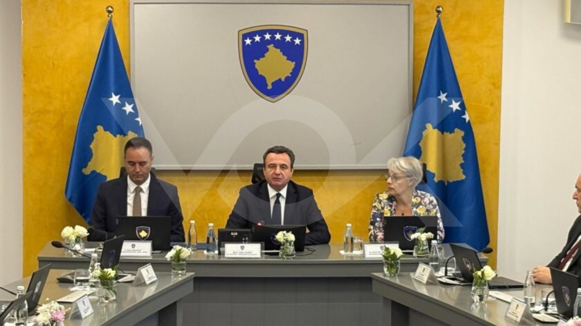 Kurti kërkon marrëveshje të re për presidentin: “Le të ulemi bashkë”