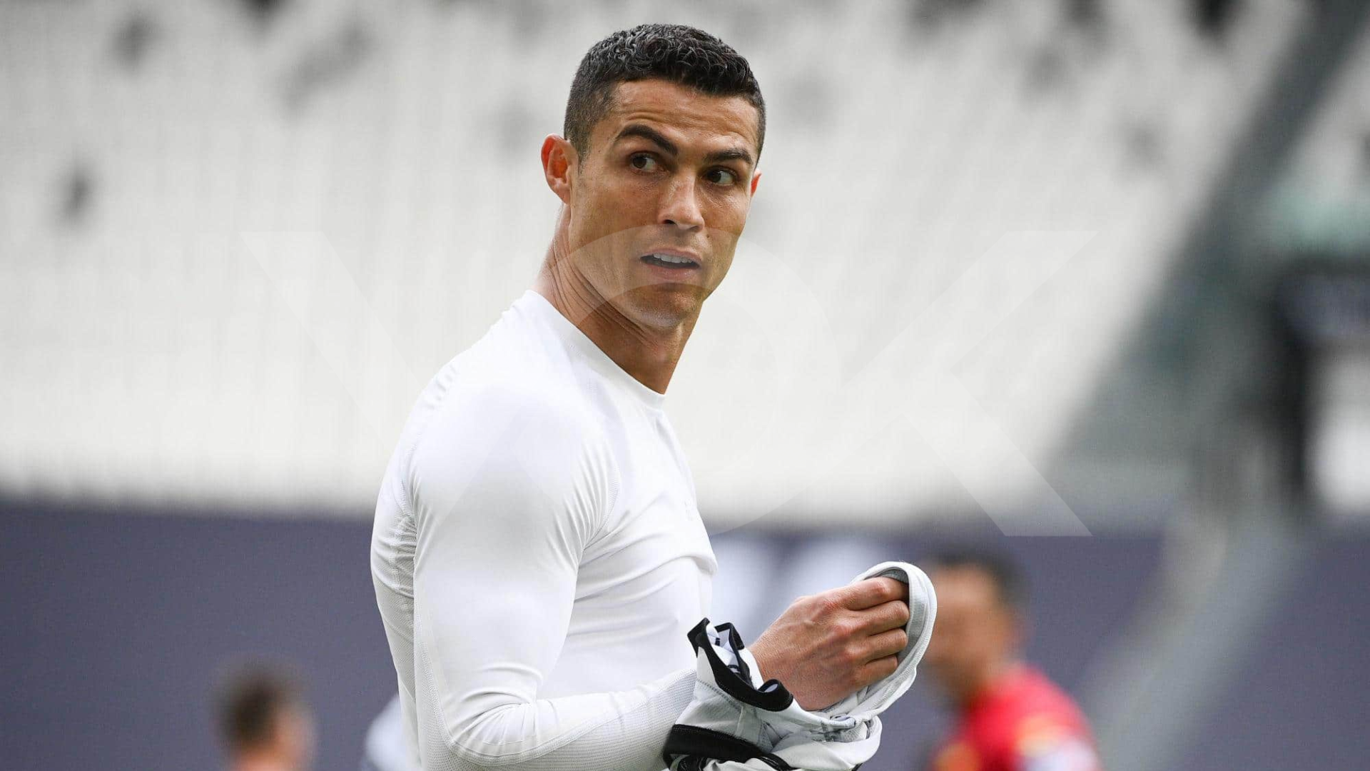 Ronaldo: Jam futbollisti më i mirë i të gjitha kohërave – ja çfarë thotë për Messin