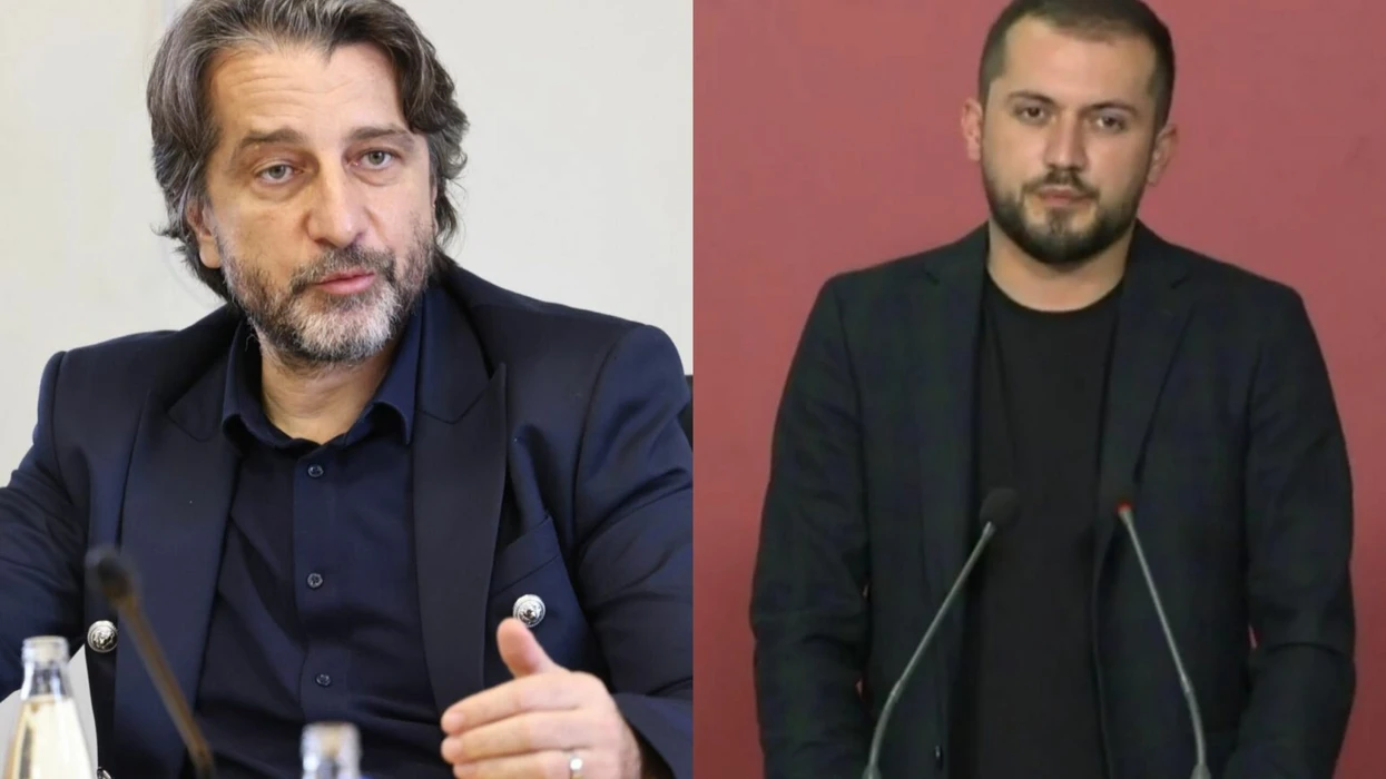 Perparim Rama paralajmëron padi ndaj Egzon Azemit për shpifje