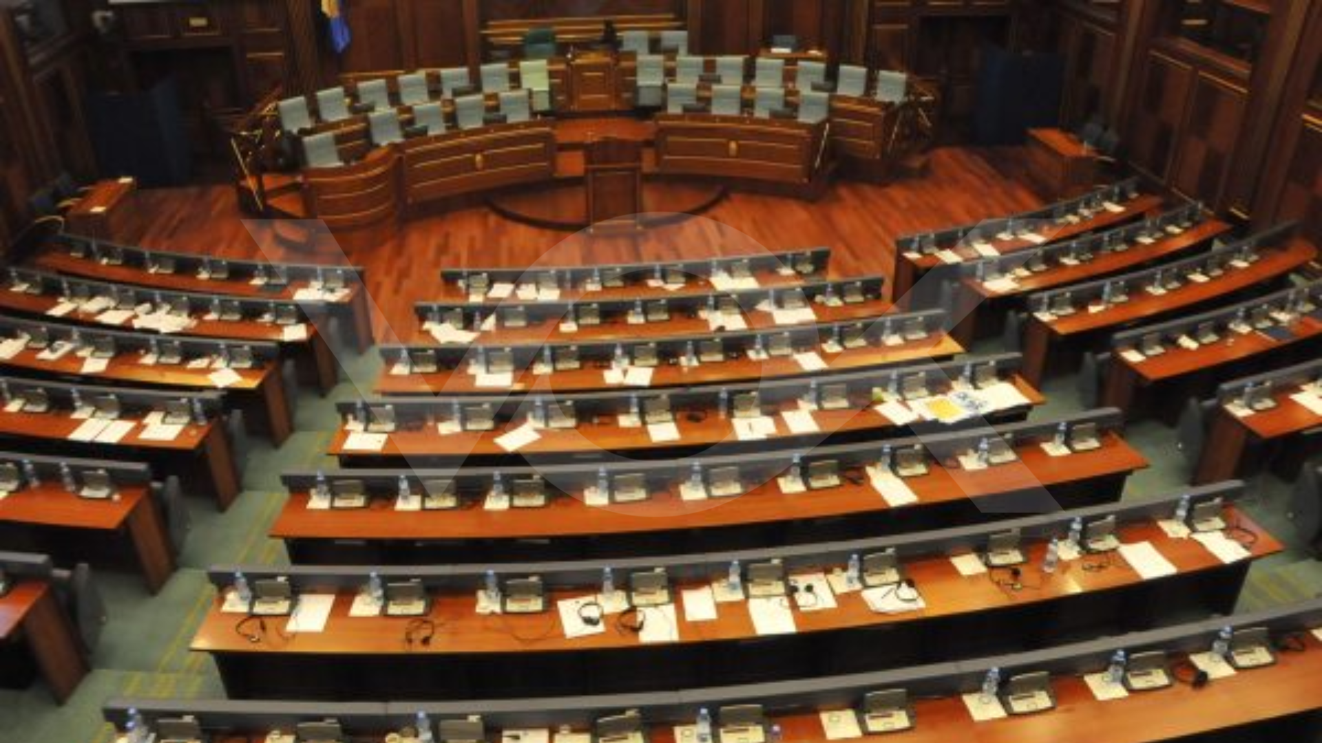 Kuvendi zgjedh Bashkim Nurbojan dhe Nora Latifi Jasharin në Bordin e BQK-së