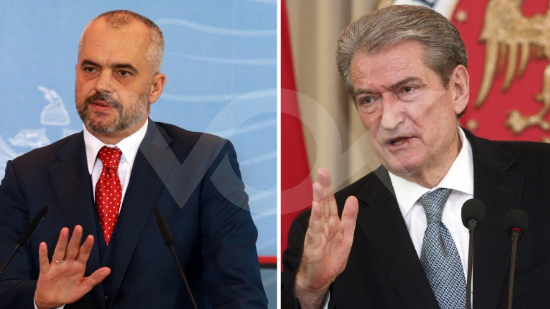 Berisha kërkon dorëheqjen e Ramës: Zgjidhja e vetme është largimi i tij