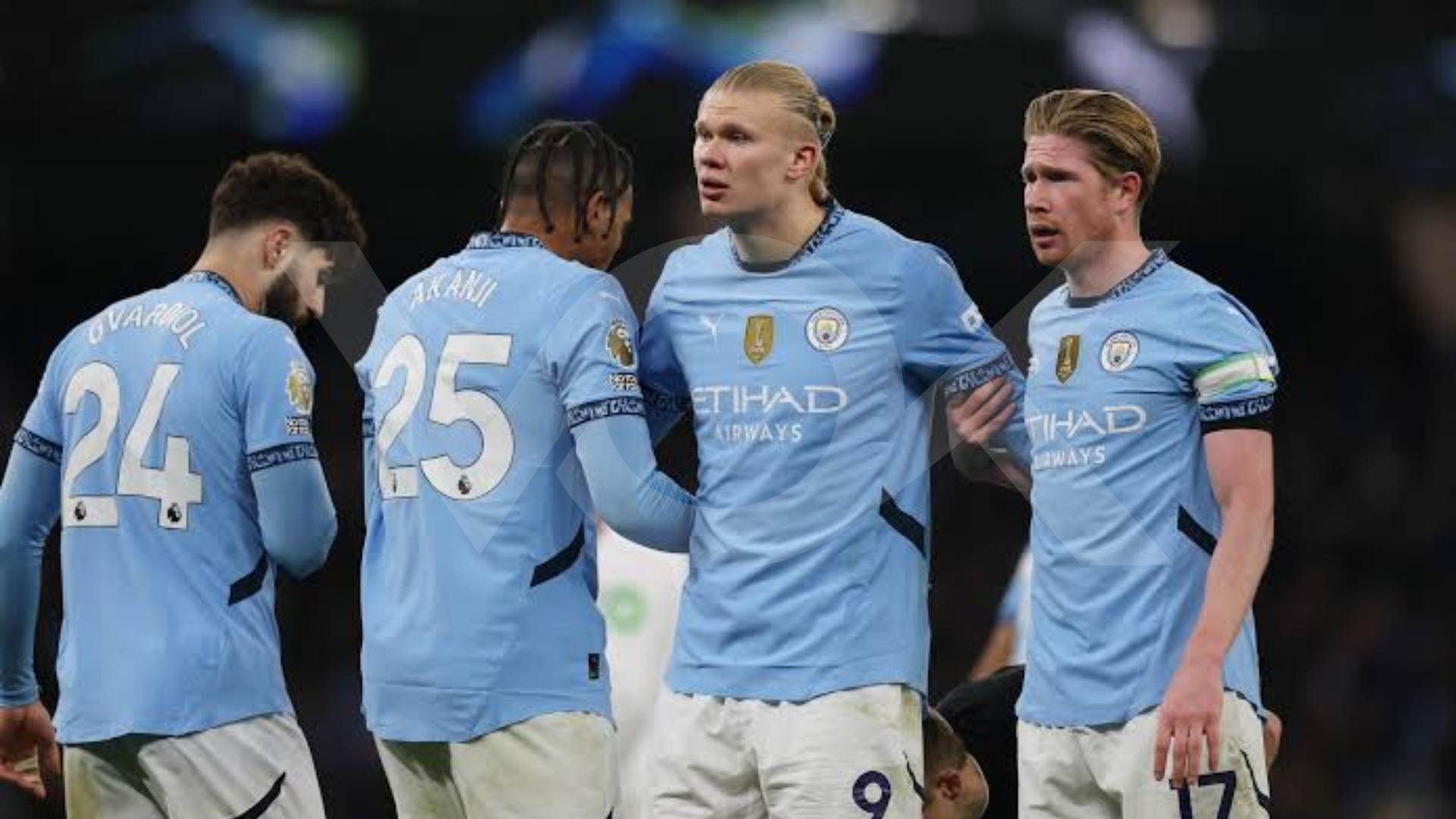 Manchester City rrezikon deri në 10 vjet përjashtim nga garat evropiane