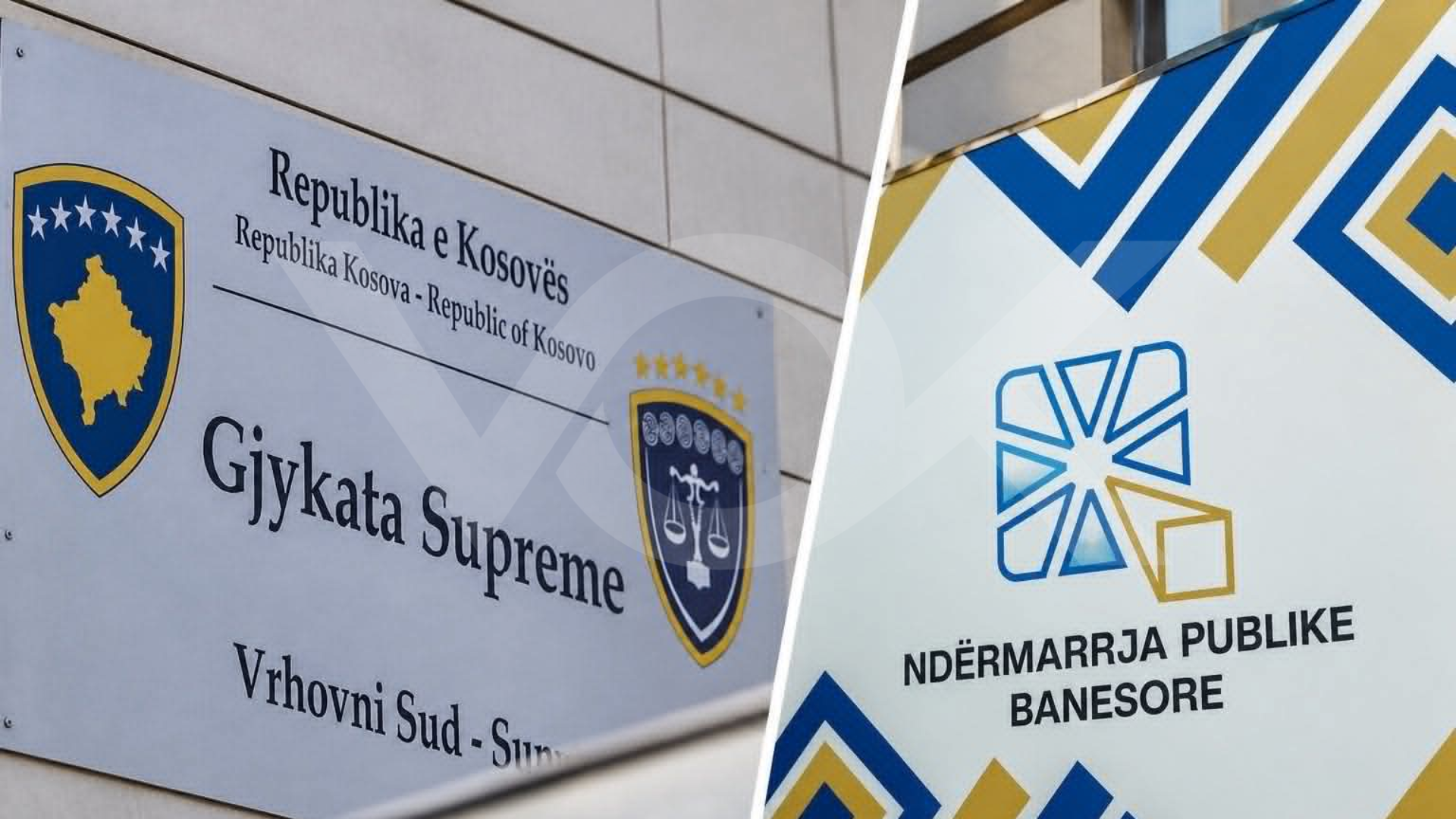 Supremja rrëzon vendimet e Gjykatës Komerciale, kontesti mes tri kompanive dhe NPB-së kthehet në rigjykim