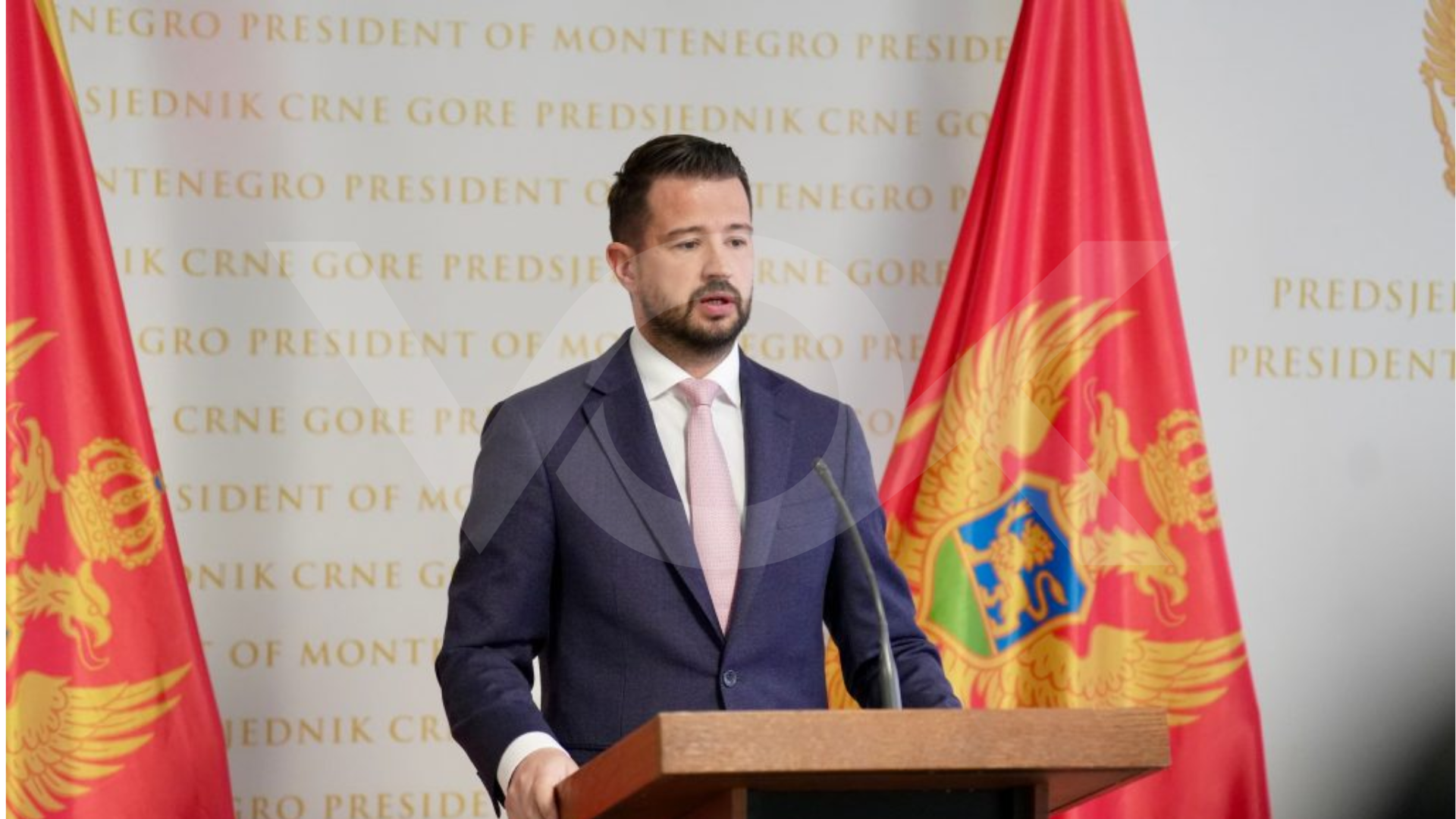Vizita e presidentit të Malit të Zi, Policia paralajmëron ndërprerje të trafikut në rajonin e Pejës