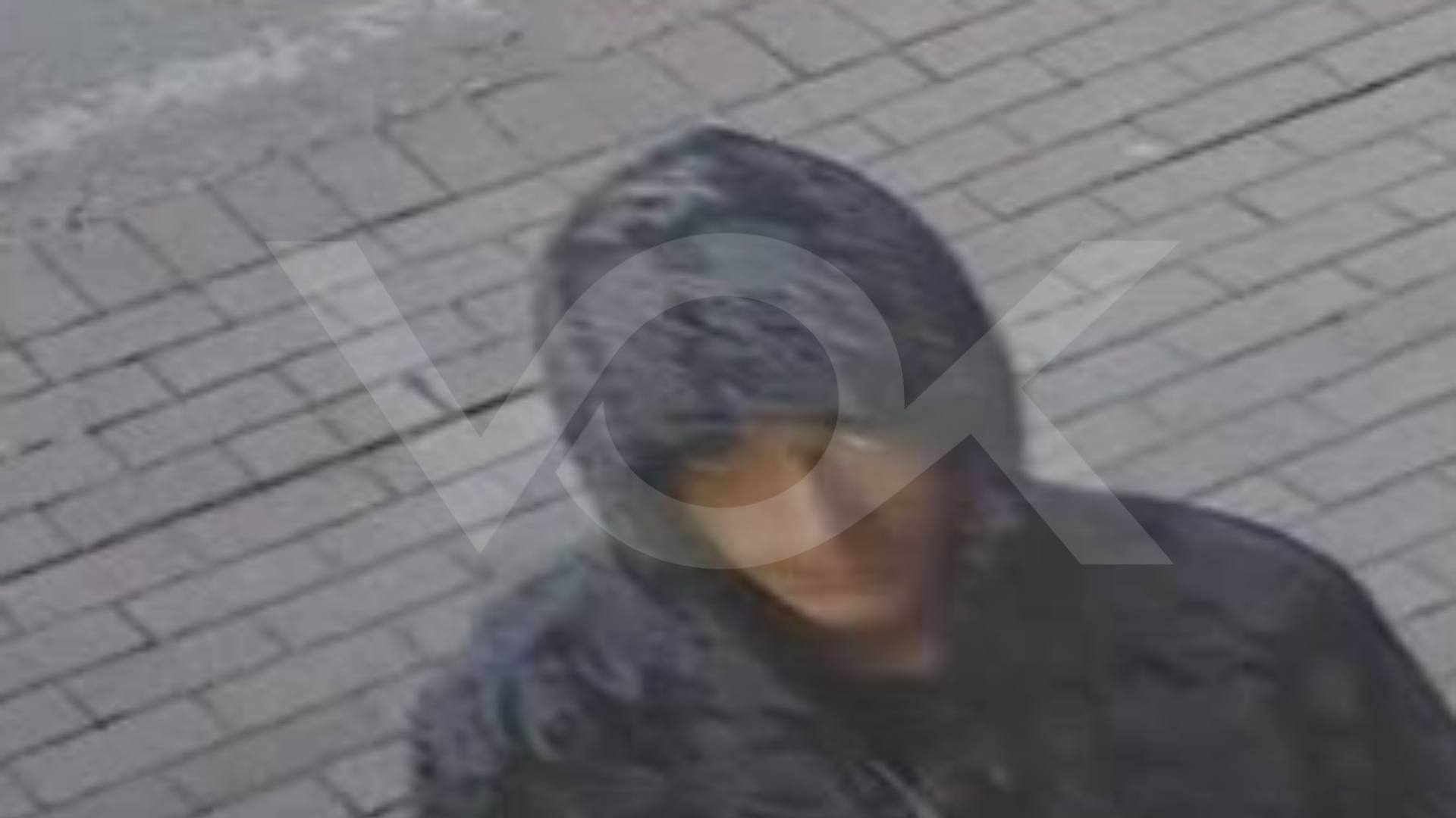Policia kërkon ndihmën e qytetarëve për identifikimin e një të dyshuari në Prishtinë