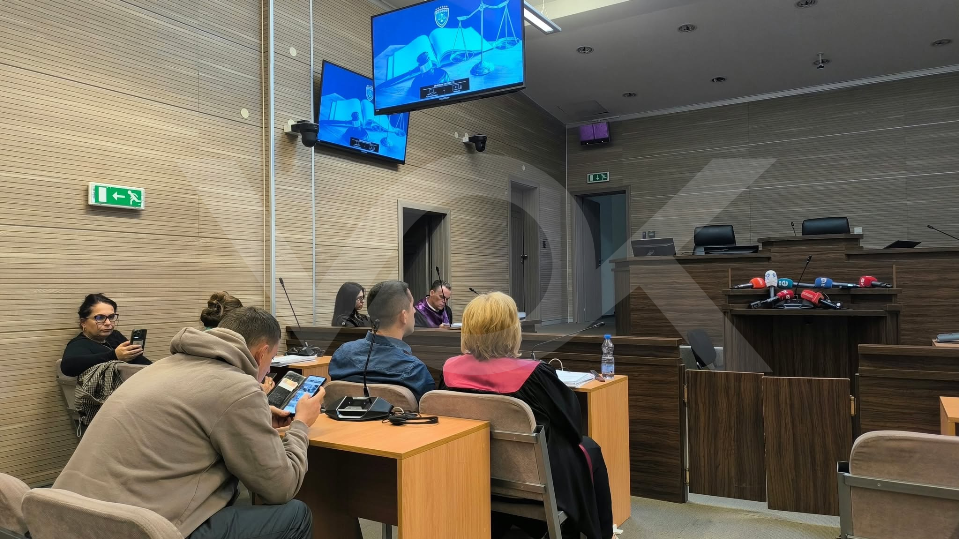 Sulmi në Ibër-Lepenc: Nis seanca gjyqësore ndaj tre të akuzuarve