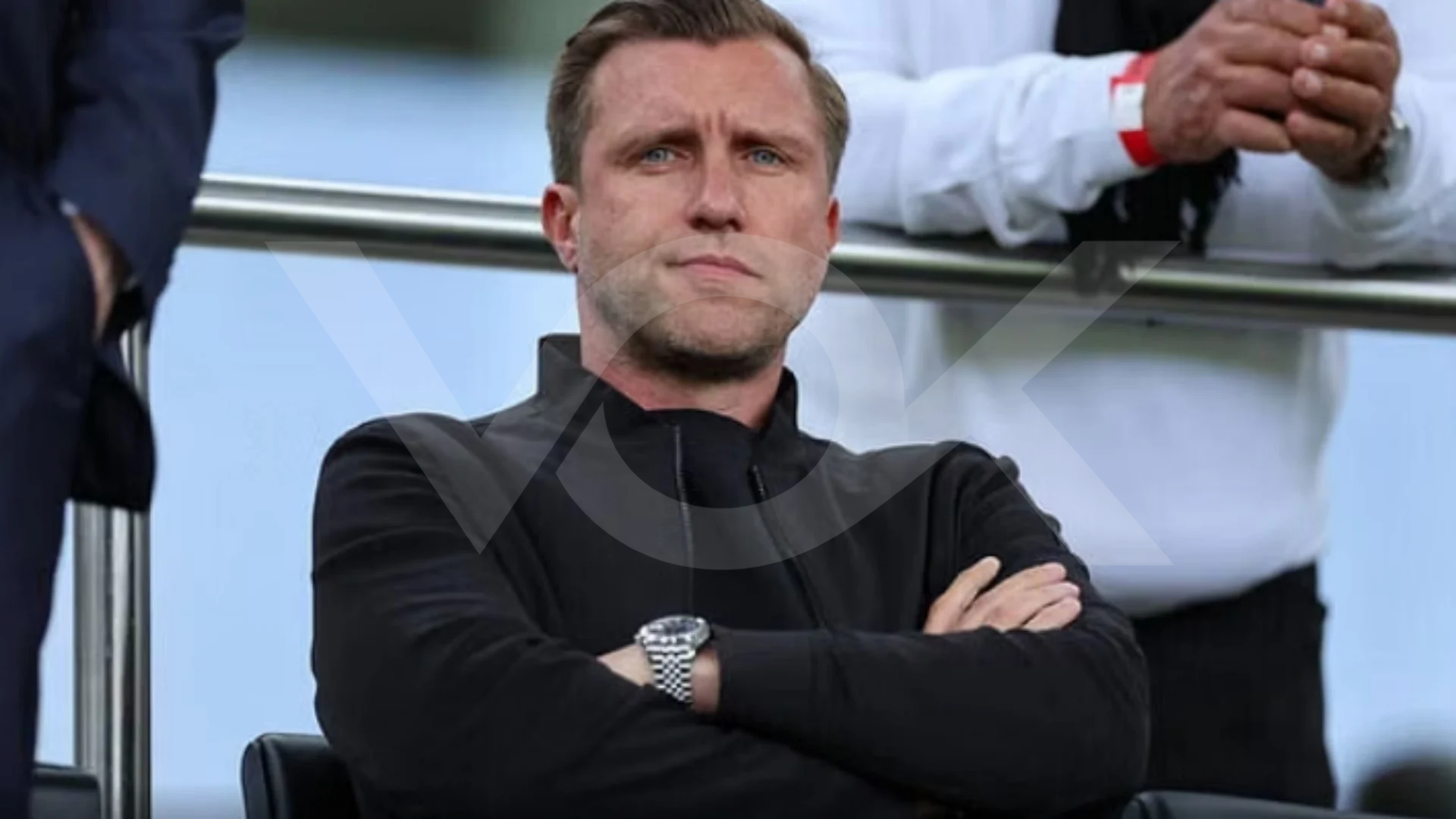 Milani pranë marrëveshjes me Markus Krösche, ish-drejtorin sportiv të Eintracht Frankfurtit