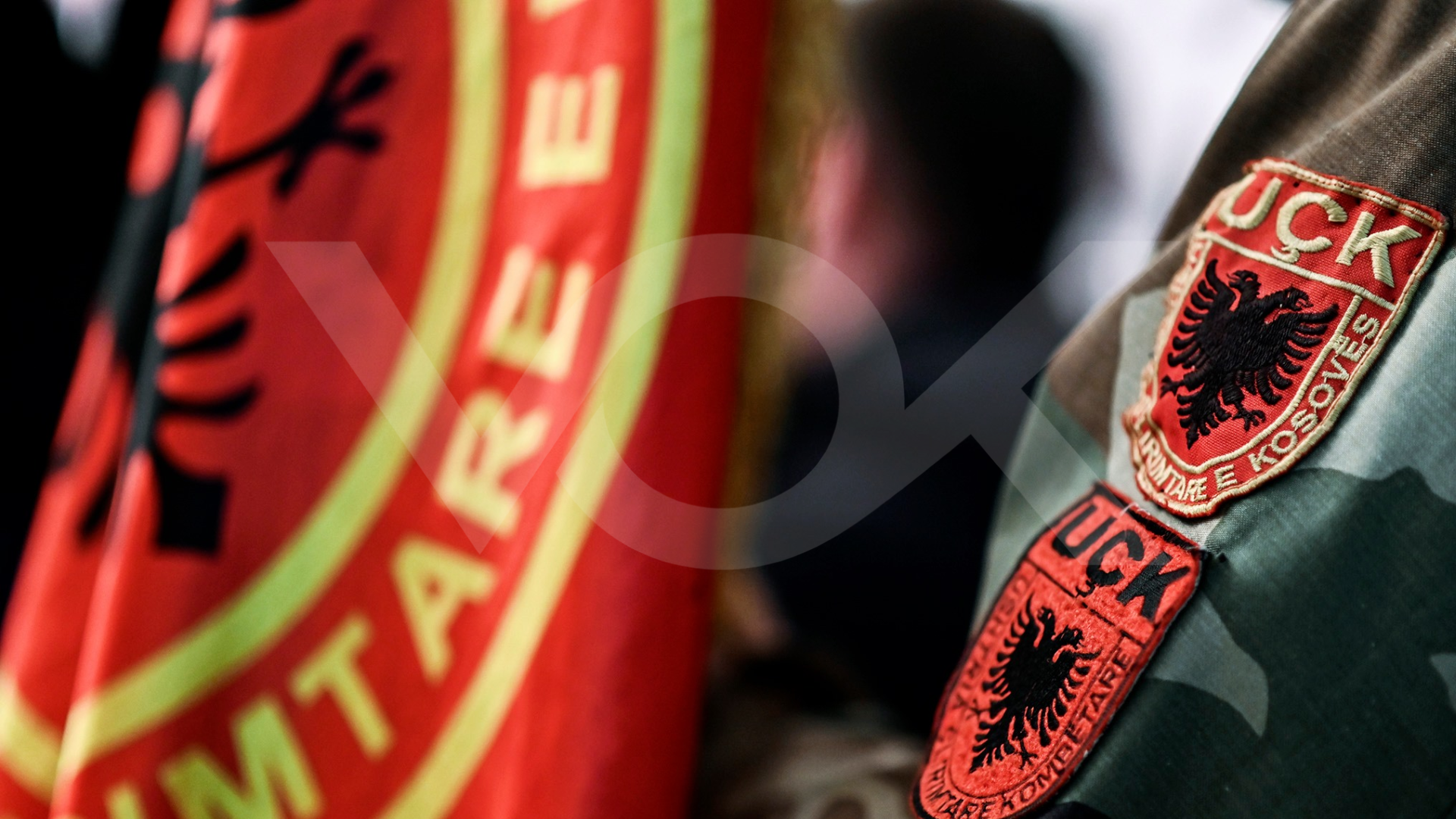 OVL-UÇK kritikon Trendafilovën: Dhomave të Specializuara u mungojnë dinjiteti dhe profesionalizmi