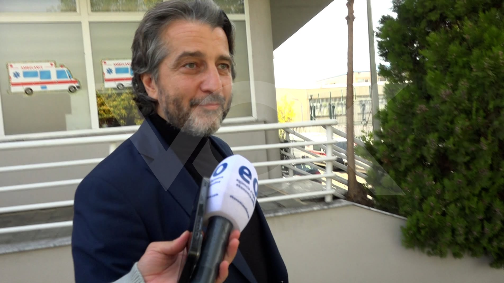 Përparim Rama flet për kandidaturën për kryetar të LDK-së: Kemi demokraci dhe zgjedhje demokratike