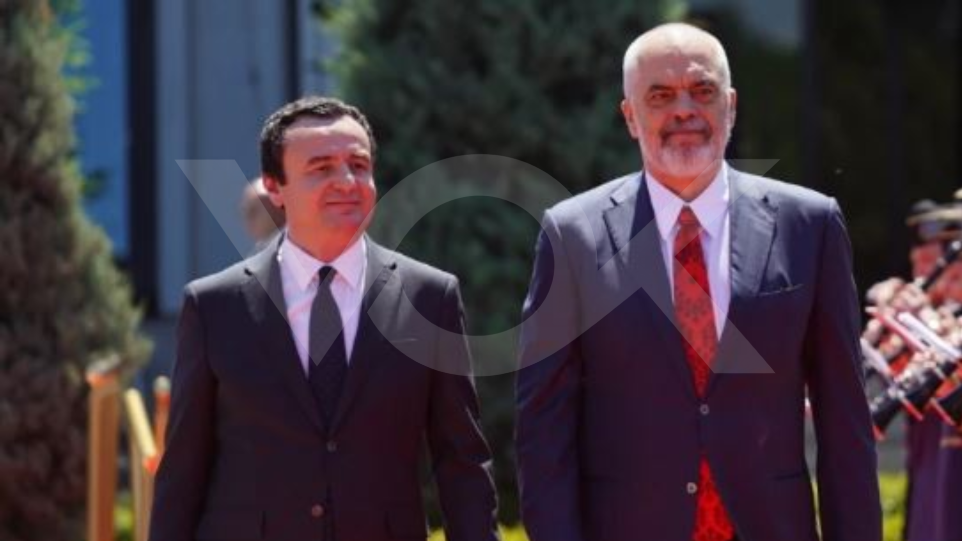 Kurti dhe Rama të ftuar në Samitin e Procesit të Berlinit në Mal të Zi