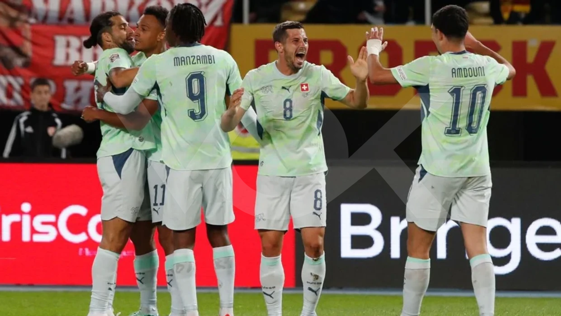 Barcelona dhe Bayern Munichu në garë për Johan Manzambin